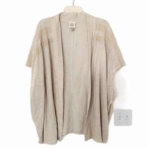 Knox Rose Women’s Plus Size Cardigan - Size 1